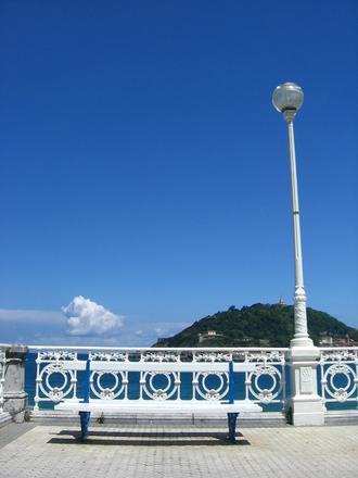 Concha Centro Διαμέρισμα Σαν Σεμπαστιάν Δωμάτιο φωτογραφία